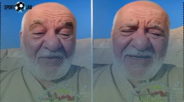 بالفيديو الآن.. مواطن يروى تجاهل أسرته له بعد تقاعده وصمت أولاده في عيد سفر الشغالة